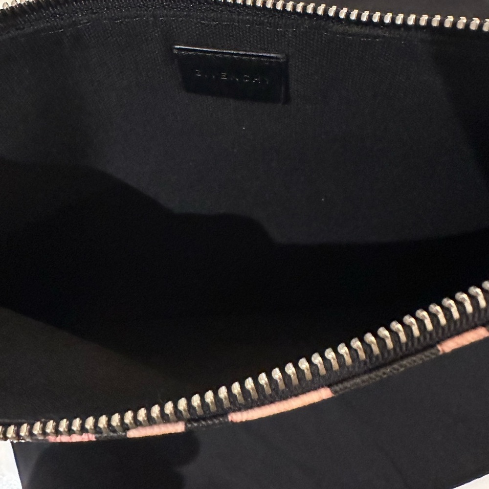 Givenchy animal print clutch - Picture 4 of 8